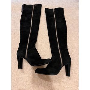 Stuart Weitzman Boots